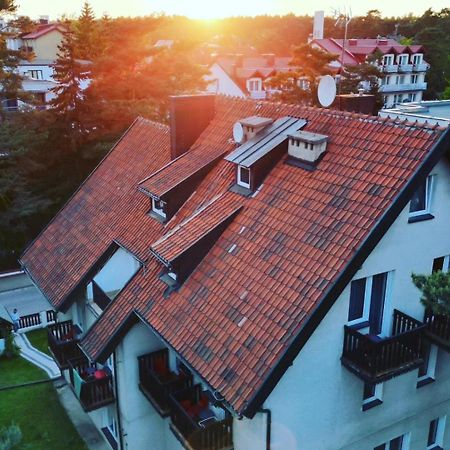 Villa Azalia Ястшембя-Гура Экстерьер фото
