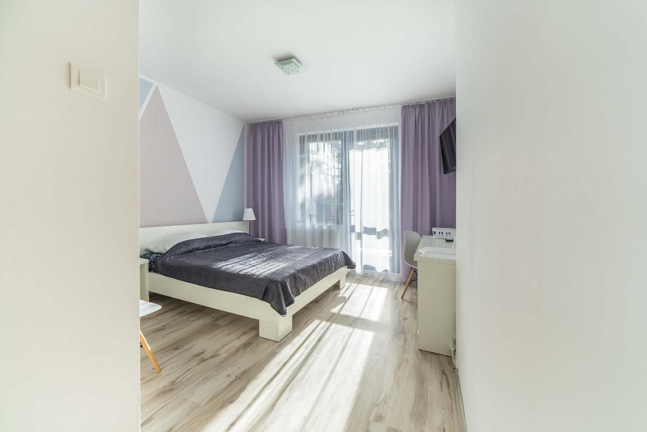 Villa Azalia Ястшембя-Гура Экстерьер фото
