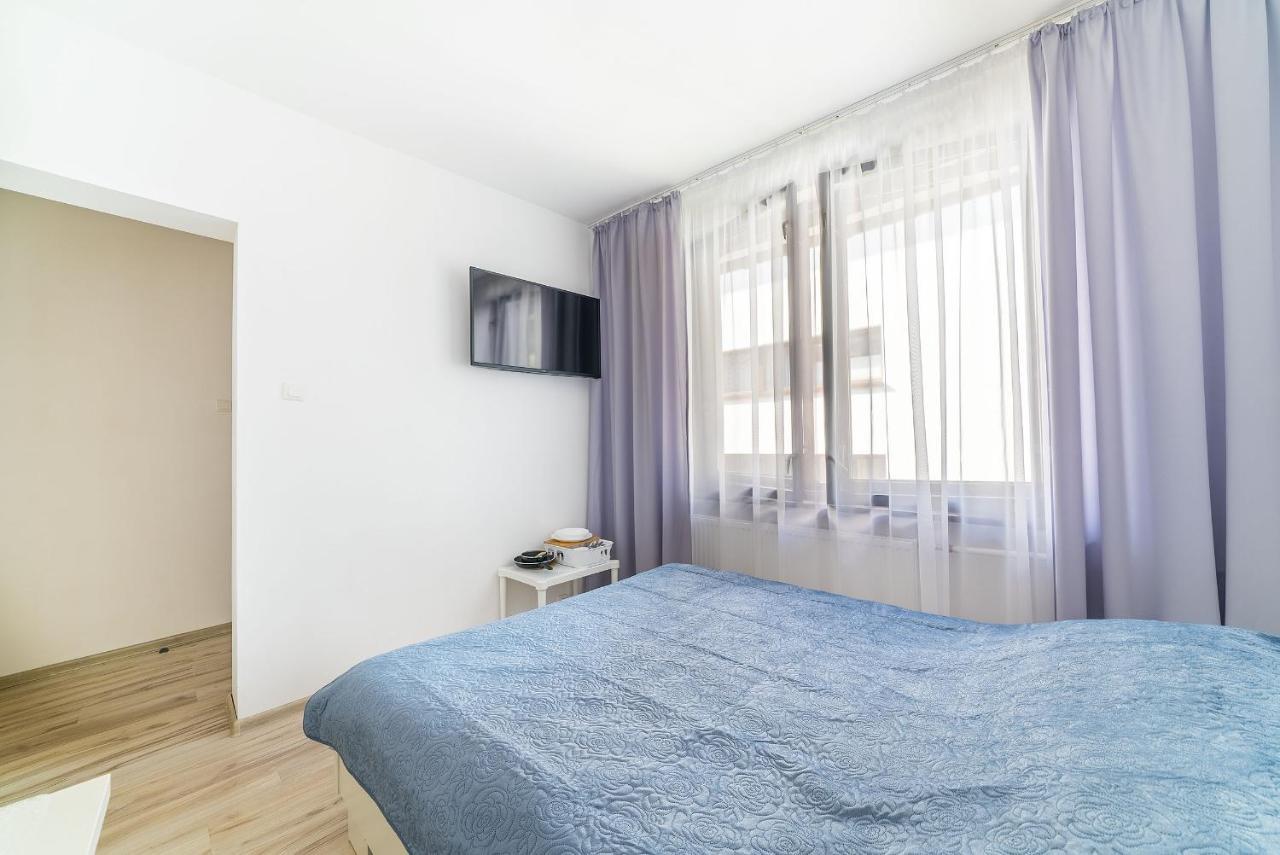 Villa Azalia Ястшембя-Гура Экстерьер фото