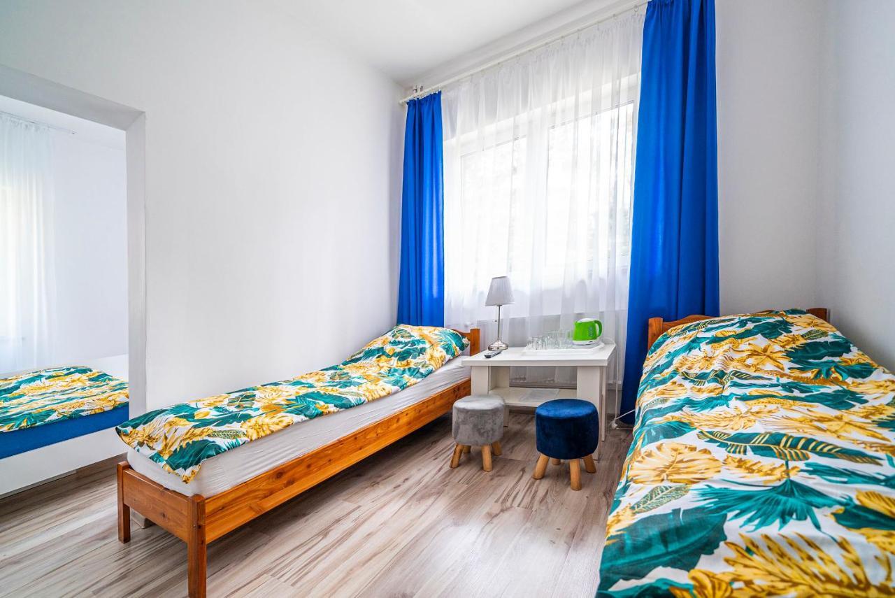 Villa Azalia Ястшембя-Гура Экстерьер фото