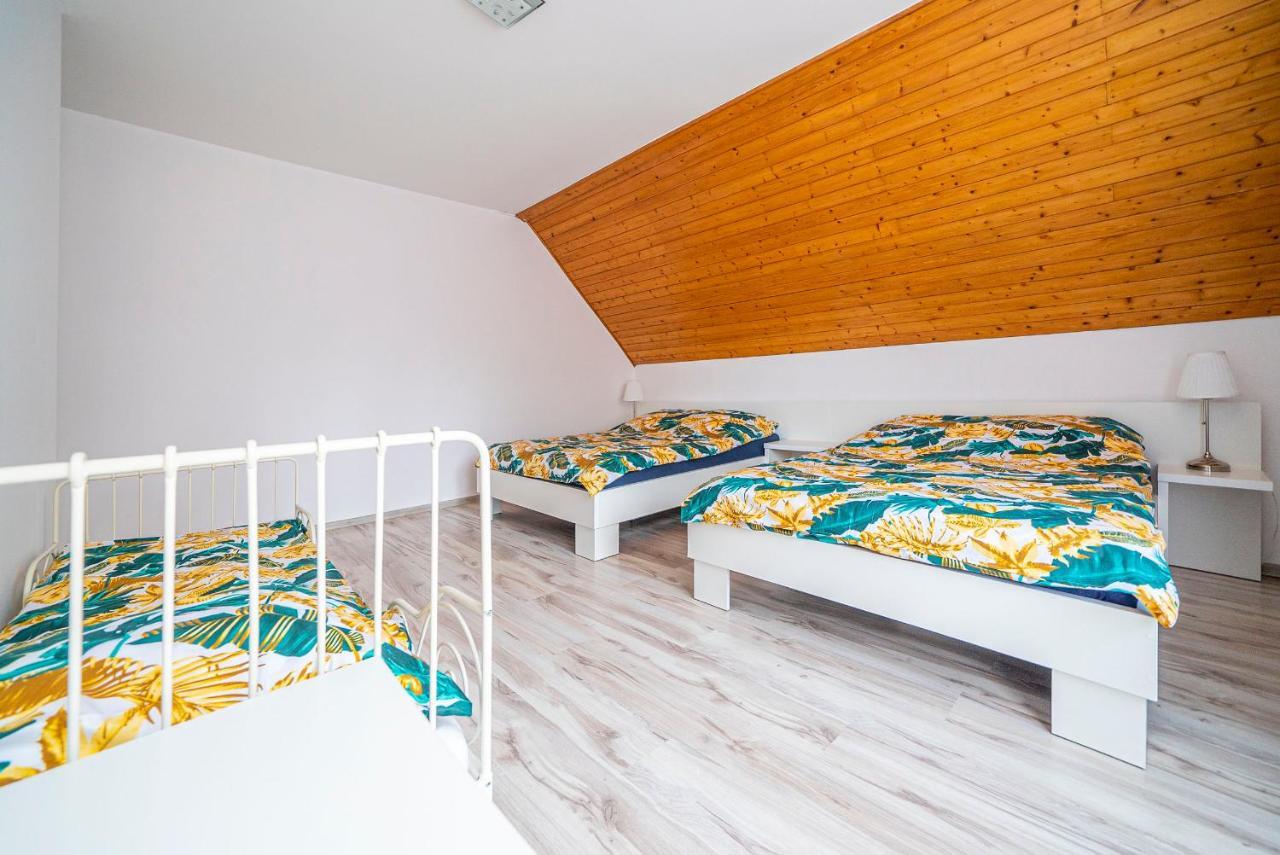 Villa Azalia Ястшембя-Гура Экстерьер фото