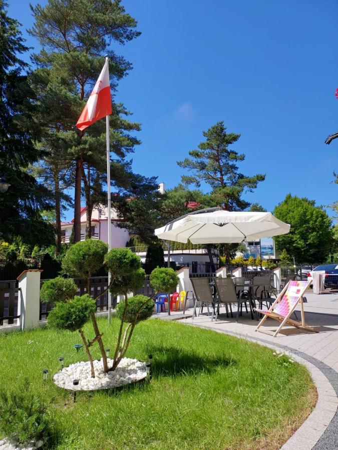 Villa Azalia Ястшембя-Гура Экстерьер фото