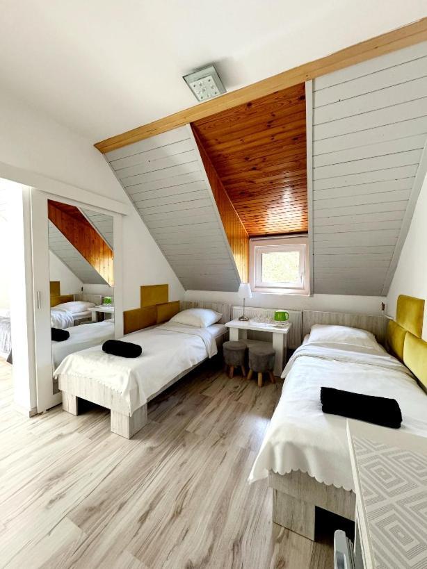Villa Azalia Ястшембя-Гура Номер фото